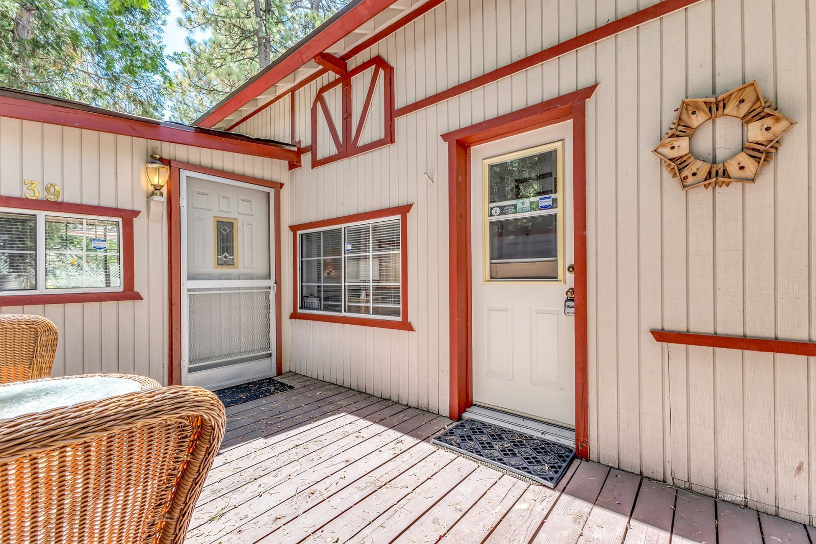 25955 Highway 243, Unit 39 Idyllwild, CA 92549 - Photo 5 of 41 Untitled