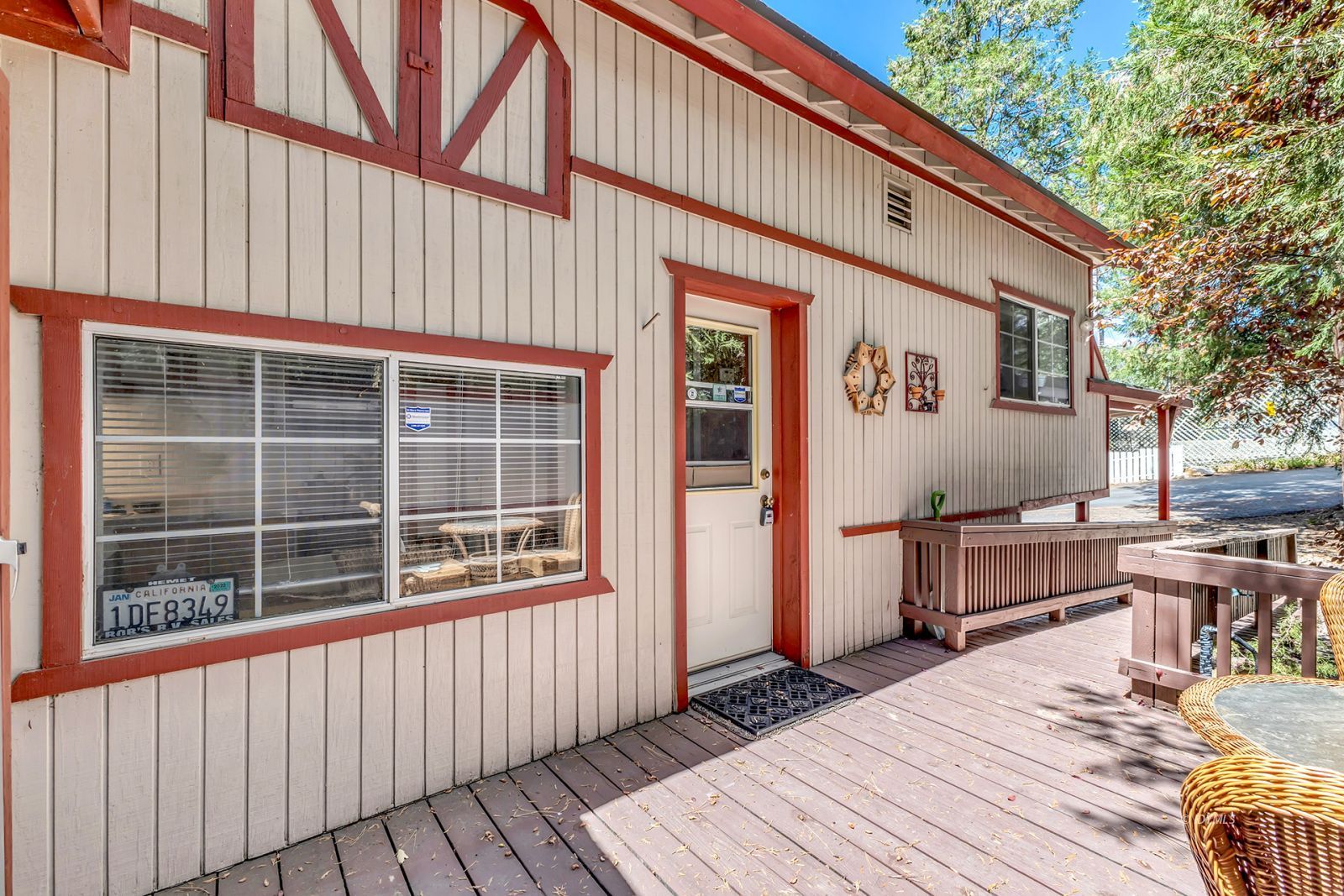 25955 Highway 243, Unit 39 Idyllwild, CA 92549 - Photo 6 of 41 Untitled