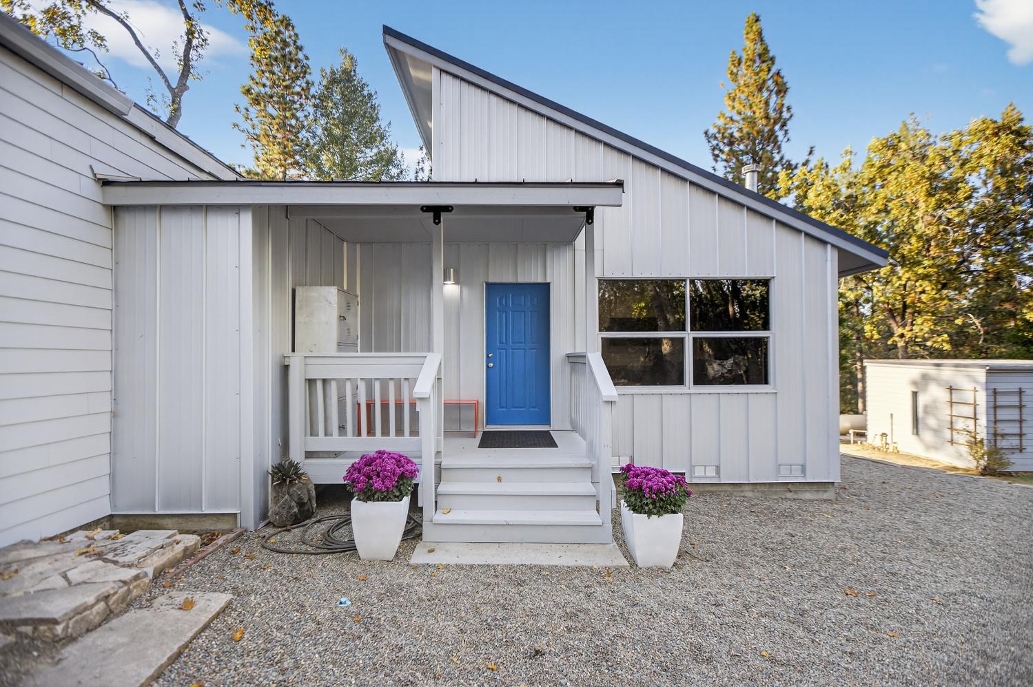 22080 Fiddletown Road Volcano, CA 95689 - Photo 8 of 93 Gallery Image 8