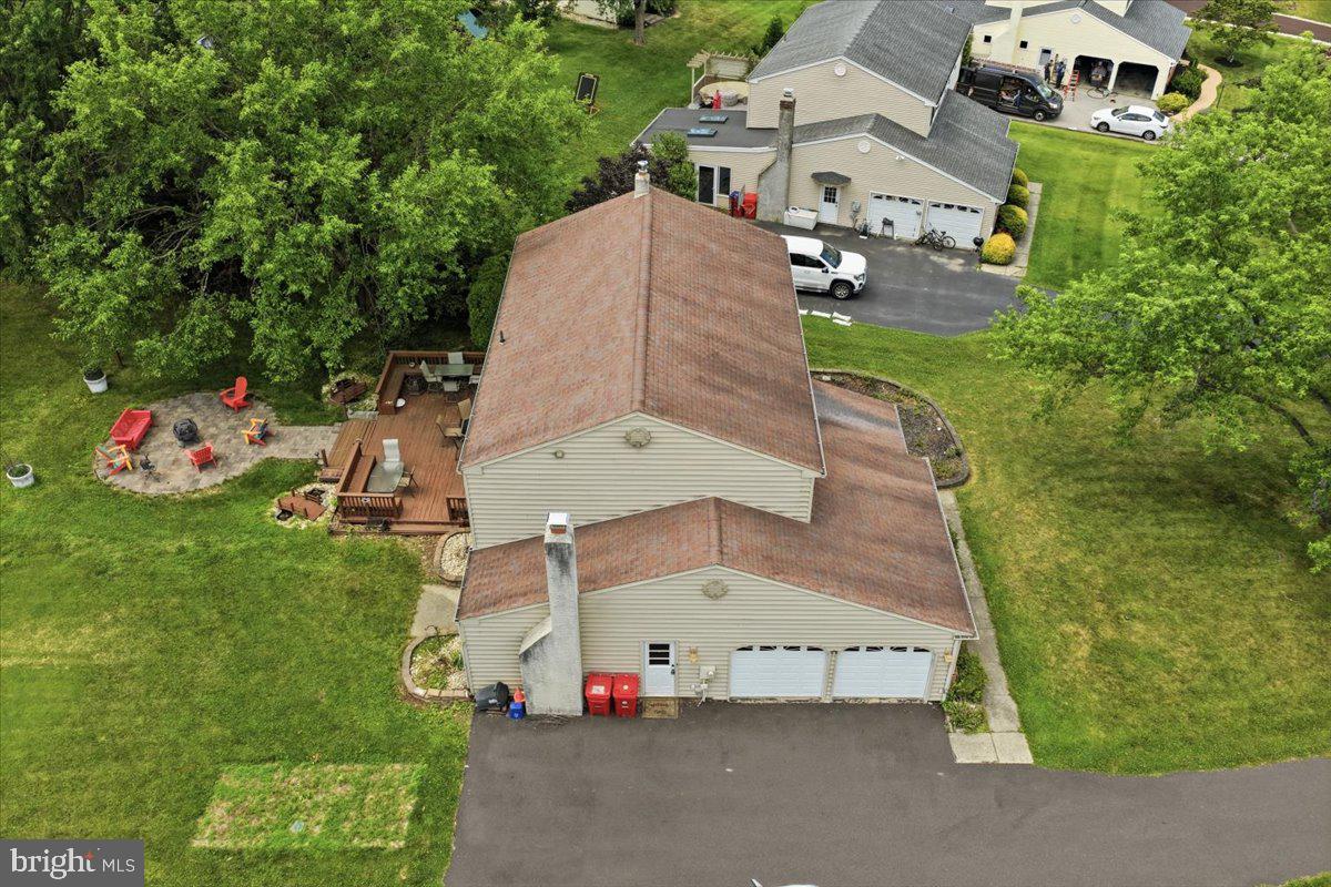 148 Regency Drive Eagleville, PA 19403 - Photo 29 of 42 Charming home with spacious yard.
