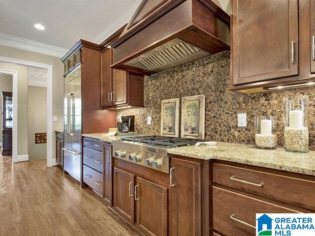 1050 Stagg Run Trail Pelham, AL 35124 - Photo 18 of 50