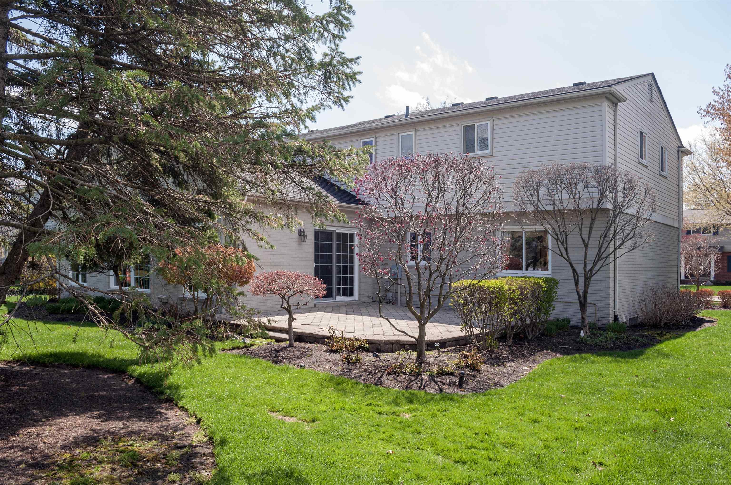 1010 Canterbury Road Grosse Pointe Woods, MI 48236 - Photo 62 of 65