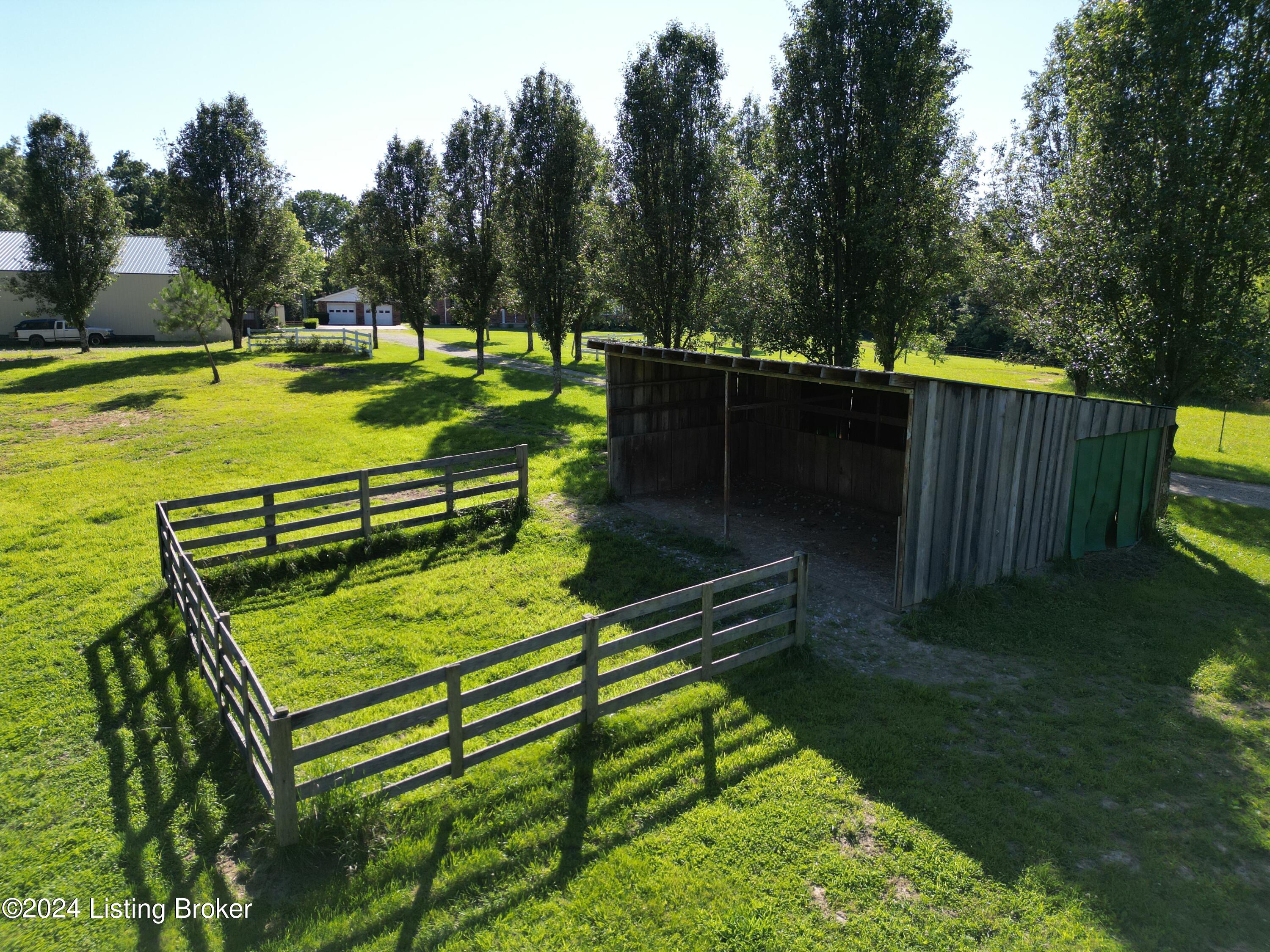 1740 J D Hudson Road Caneyville, KY 42721 - Photo 86 of 88 DJI_0183