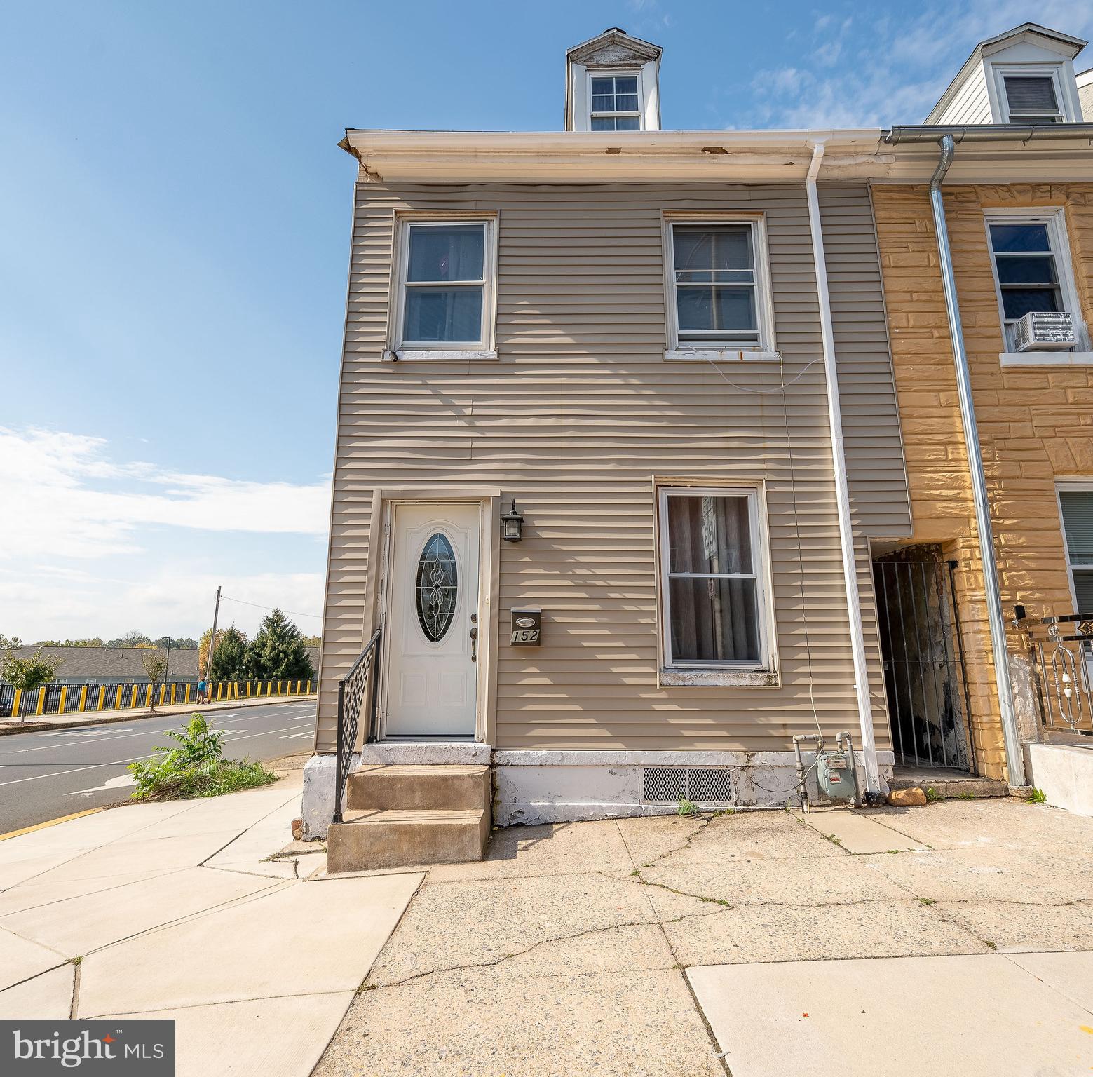 152 North Front Street Reading, PA 19601 - Photo 25 of 27 Gallery Image 25