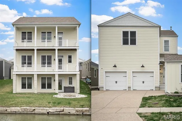 $675,000 | 4036 Hempstead Street, St. Charles, MO 63301