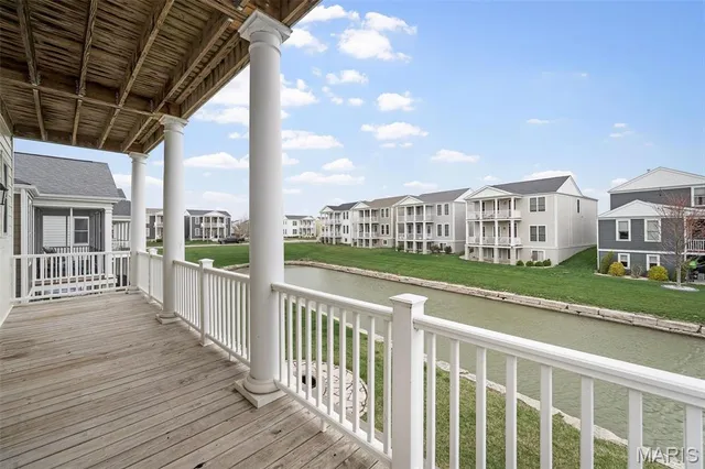 $675,000 | 4036 Hempstead Street, St. Charles, MO 63301