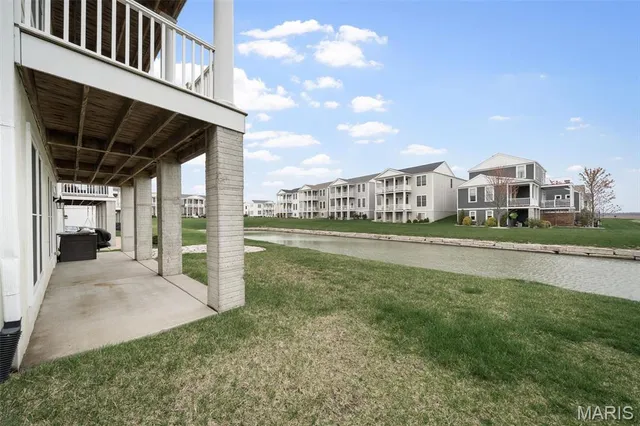 $675,000 | 4036 Hempstead Street, St. Charles, MO 63301