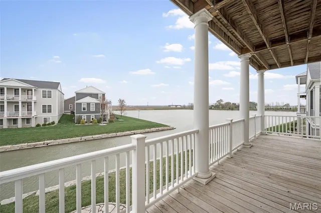 $675,000 | 4036 Hempstead Street, St. Charles, MO 63301