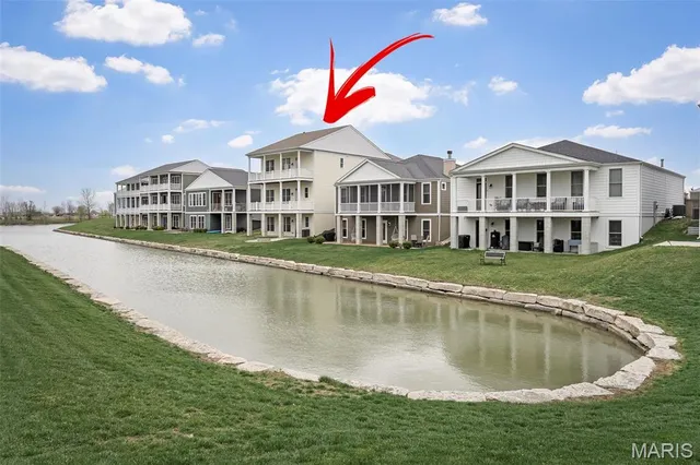 $675,000 | 4036 Hempstead Street, St. Charles, MO 63301