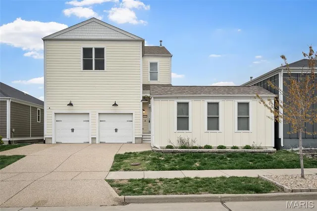 $675,000 | 4036 Hempstead Street, St. Charles, MO 63301