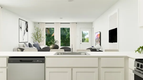 $230,990 | 477 Paris Street, Maxwell, TX 78656