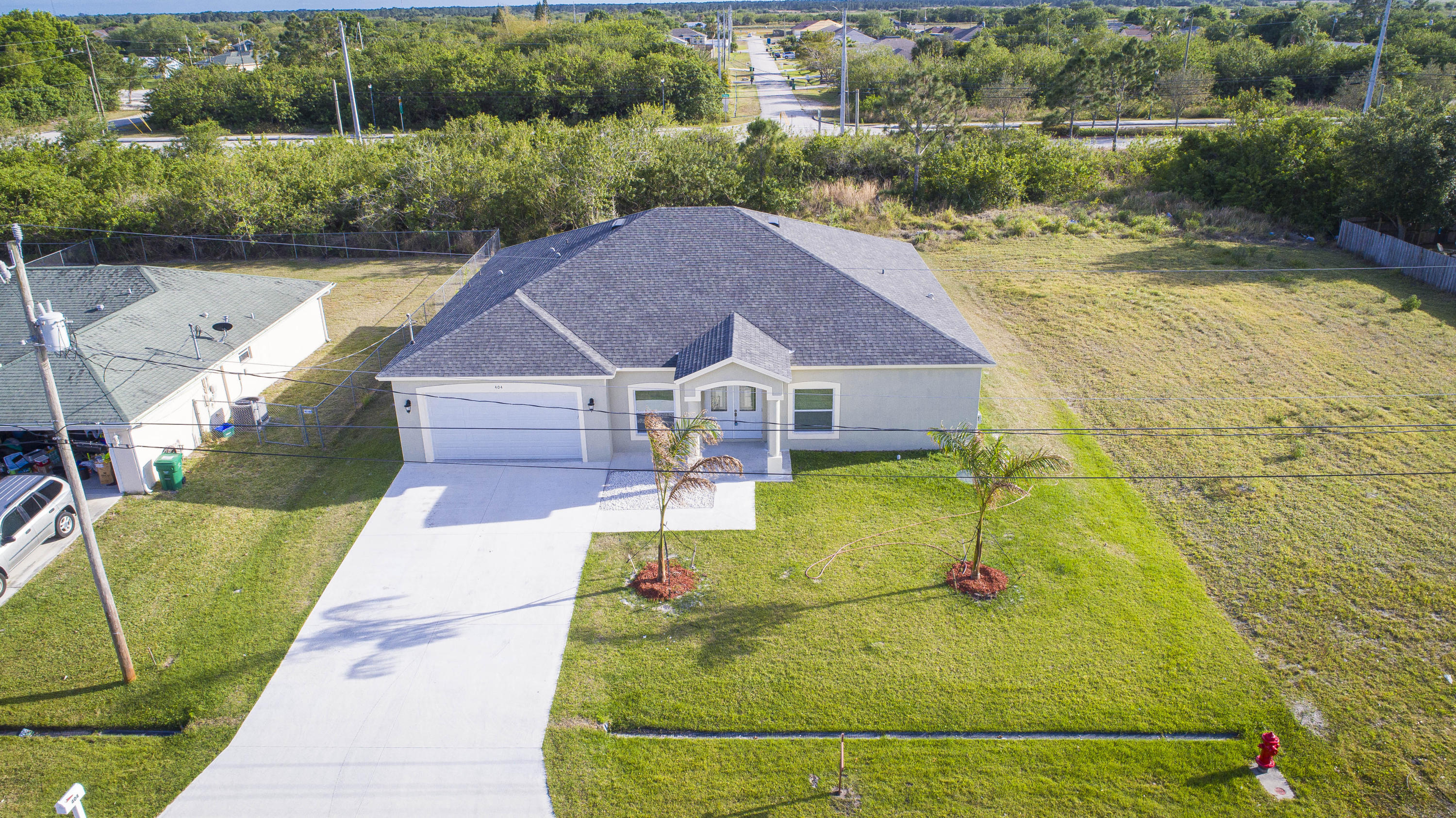 404 Southwest Ridgecrest Drive Port St. Lucie, FL 34953 - Photo 28 of 30 DJI_0007