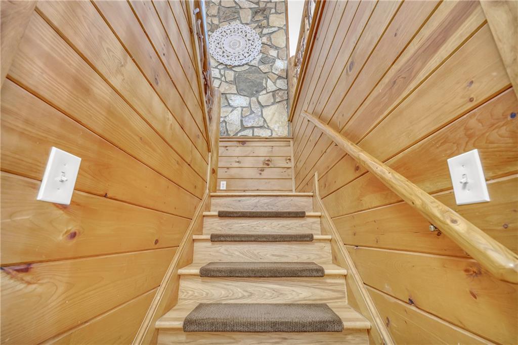 740 Little Rock Creek Road Cherry Log, GA 30522 - Photo 38 of 98 Gallery Image 38