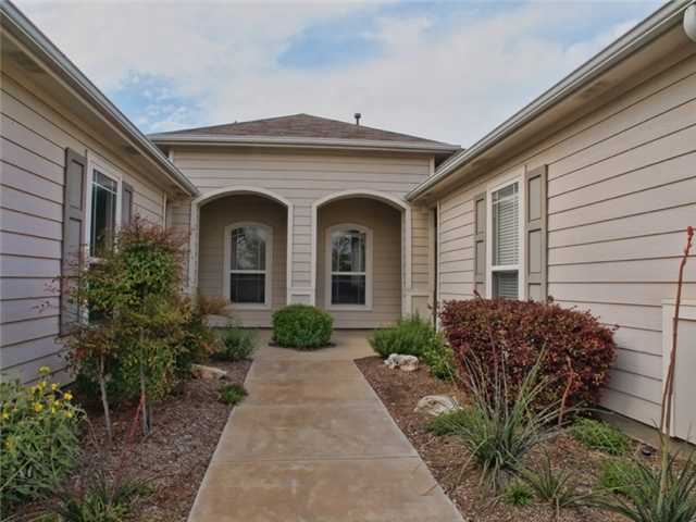 270 Bonham Loop Georgetown, TX 78633 - Photo 1 of 1 Gallery Image 1