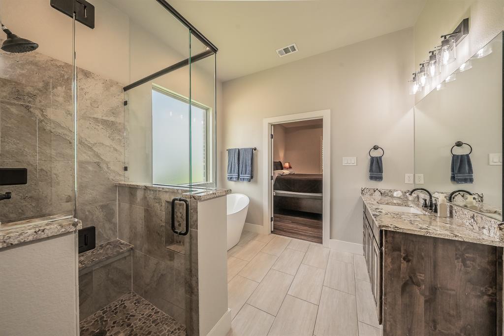 12305 Metz Road Sanger, TX 76266 - Photo 15 of 33