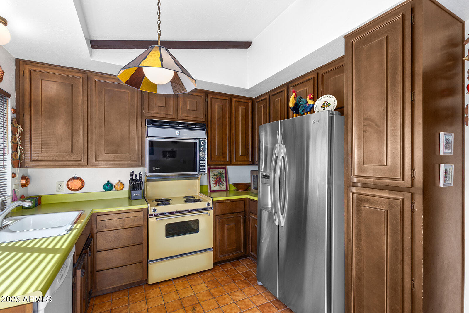 5834 North Scottsdale Road Paradise Valley, AZ 85253 - Photo 16 of 26 Kitchen