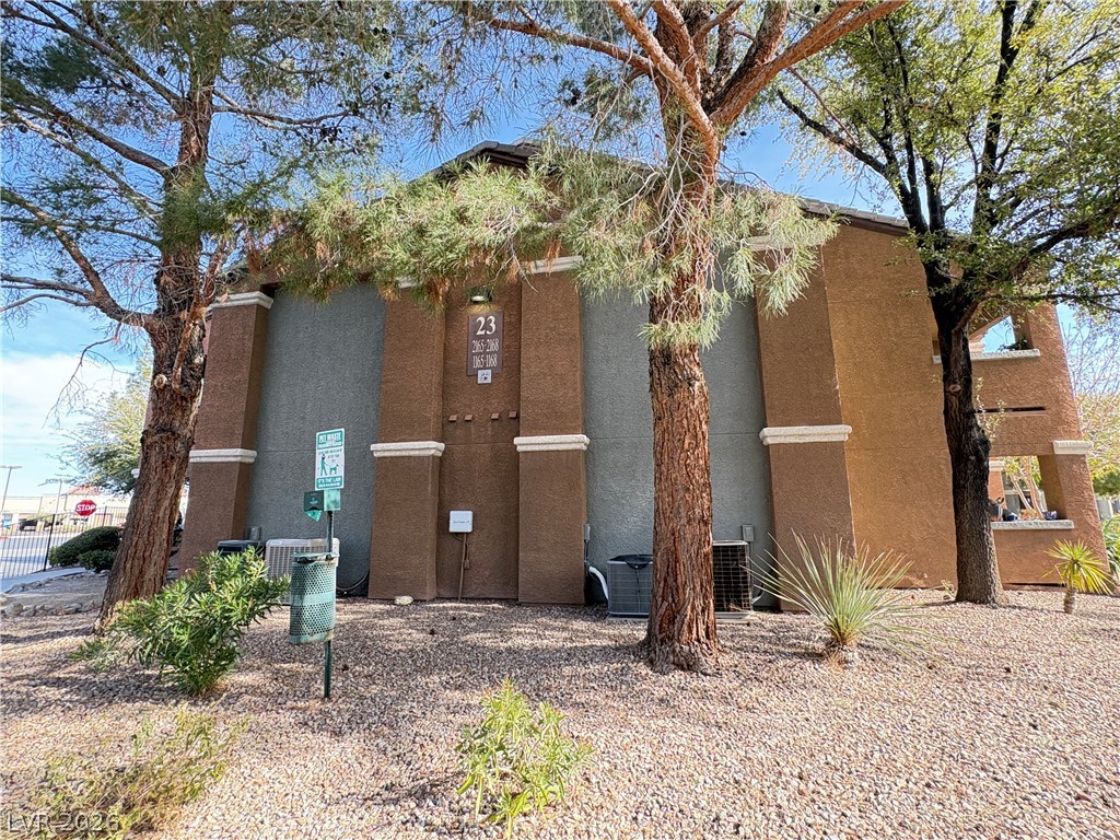 555 East Silverado Ranch Boulevard, Unit 2166 Las Vegas, NV 89183 - Photo 2 of 19