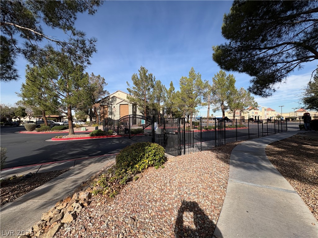 555 East Silverado Ranch Boulevard, Unit 2166 Las Vegas, NV 89183 - Photo 3 of 19
