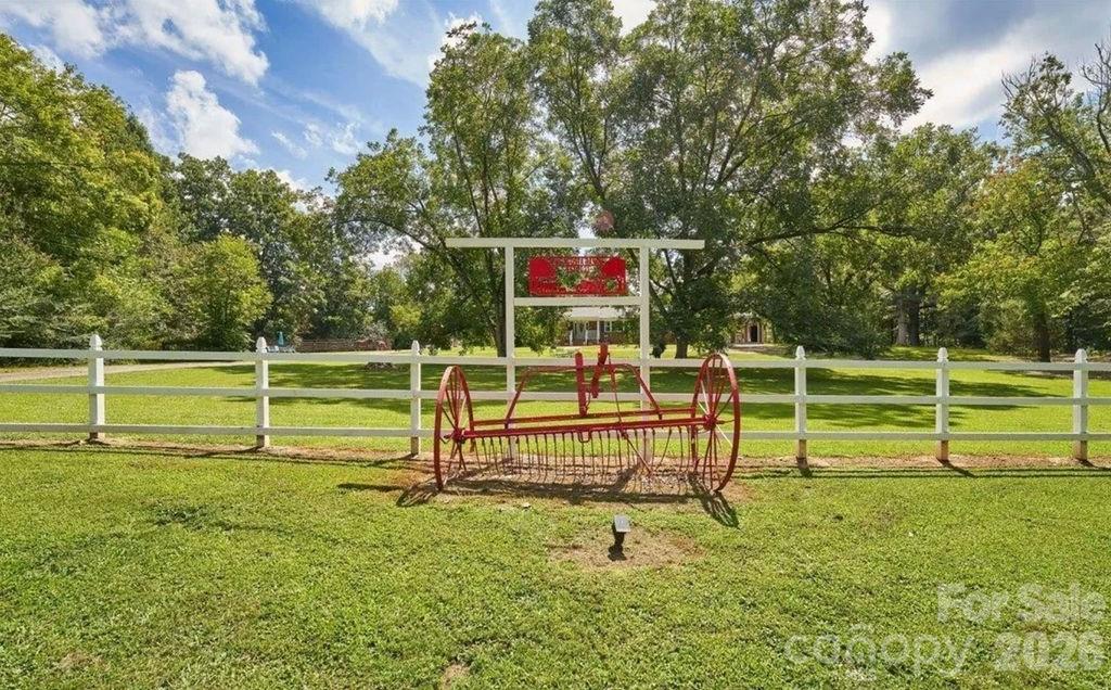 2727 North Moore Road Robbins, NC 27325 - Photo 32 of 48