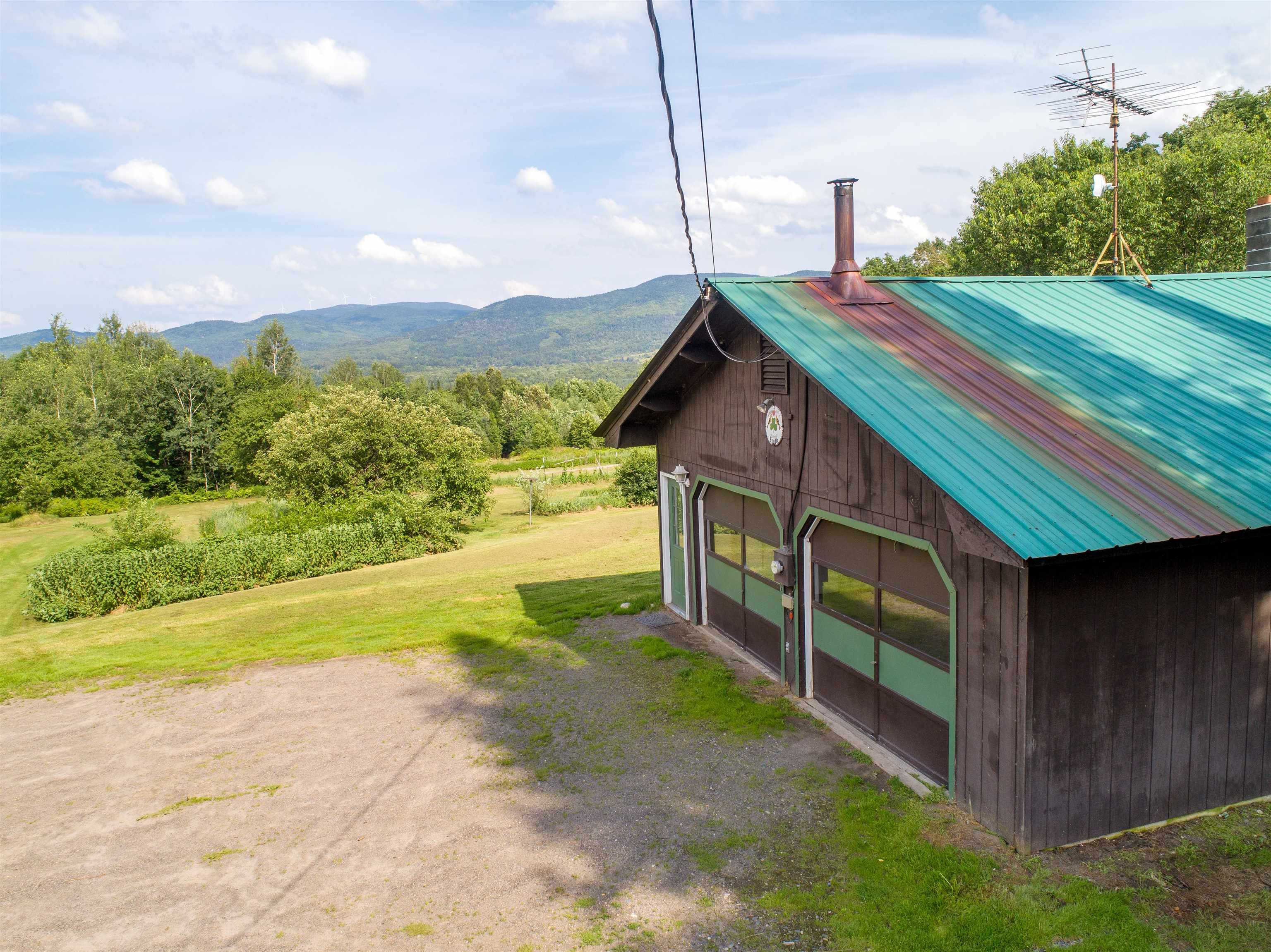 255 Marshall Hill Road Columbia, NH 03576 - Photo 14 of 40