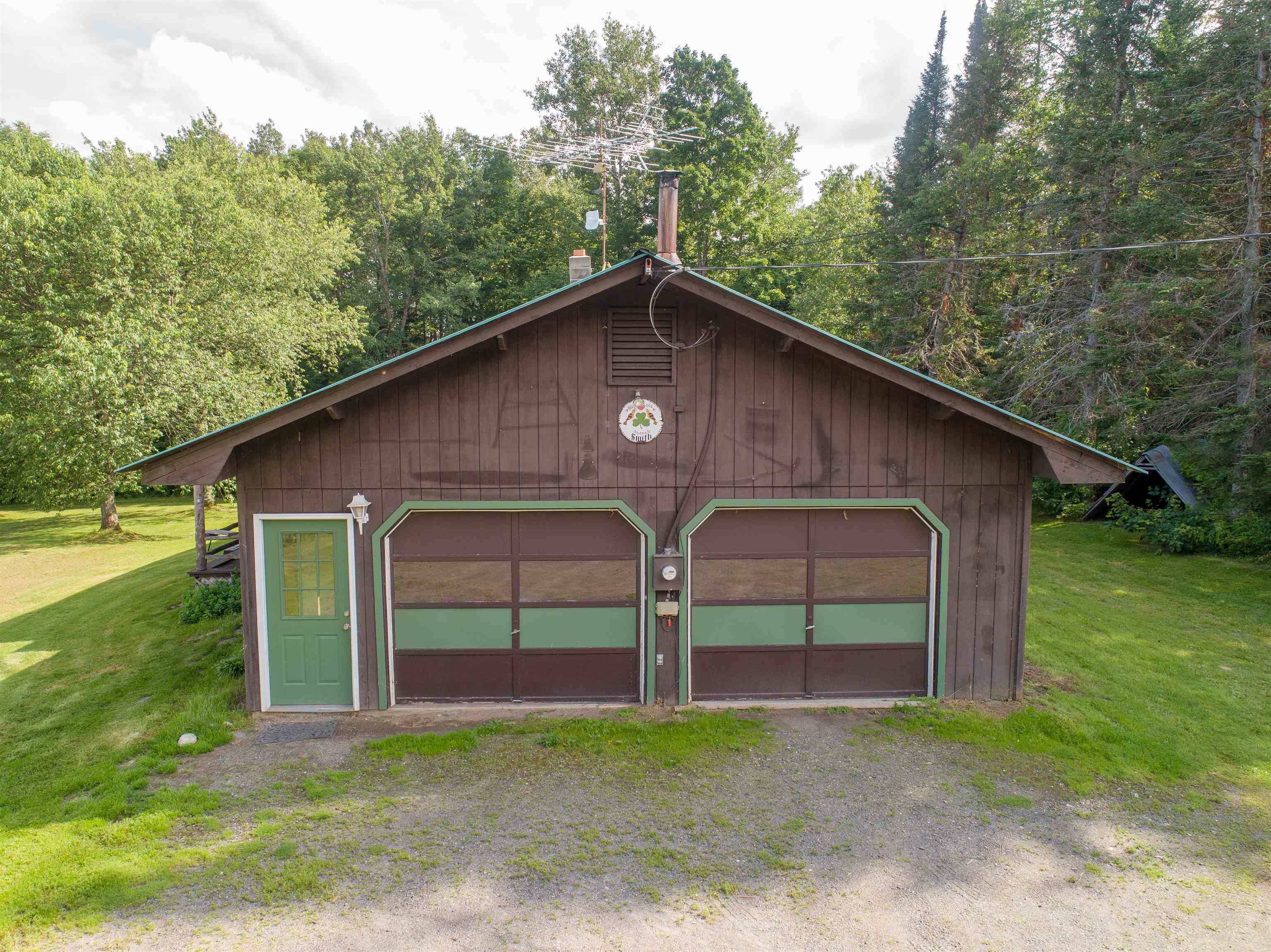 255 Marshall Hill Road Columbia, NH 03576 - Photo 16 of 40