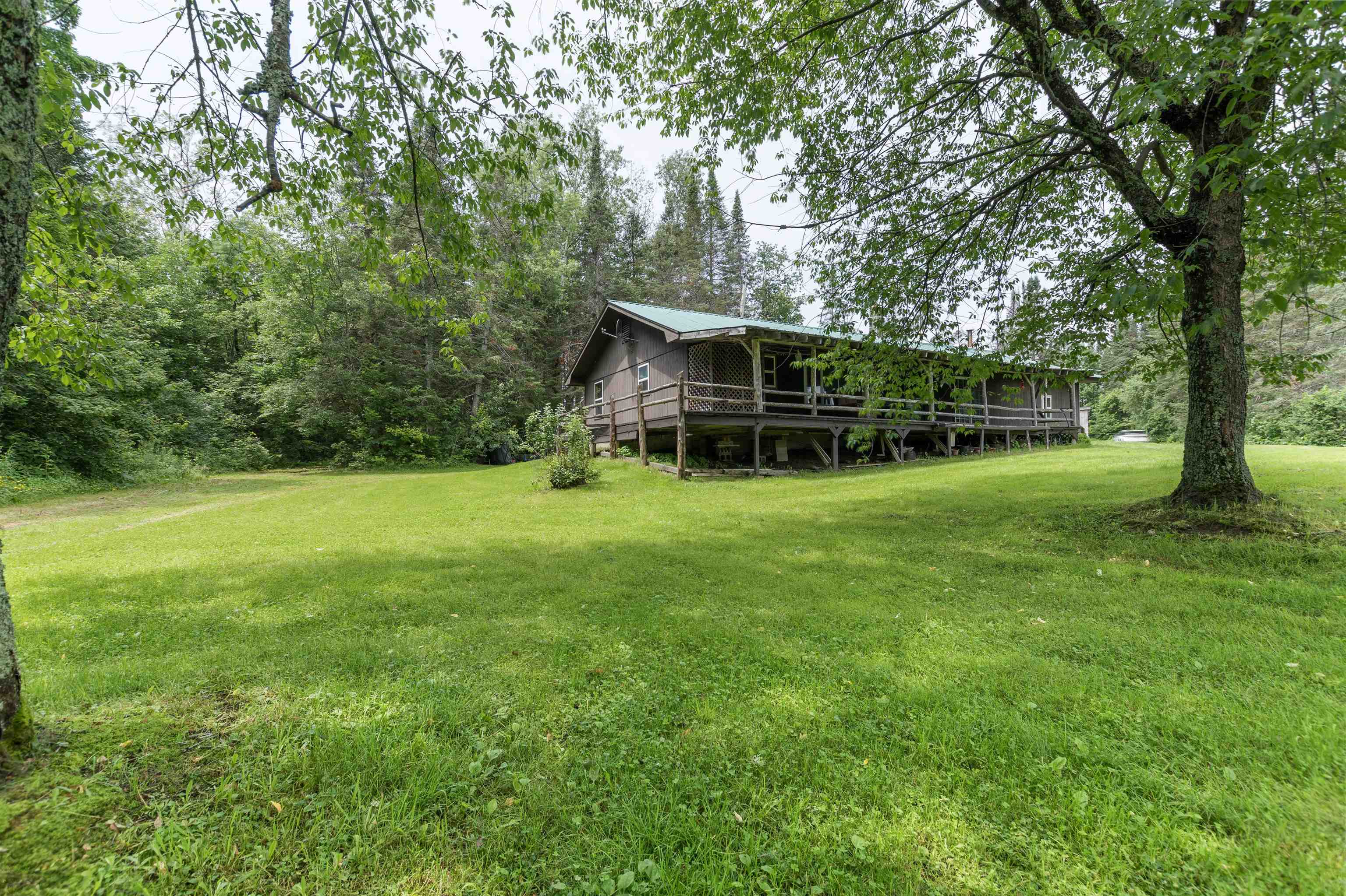 255 Marshall Hill Road Columbia, NH 03576 - Photo 8 of 40