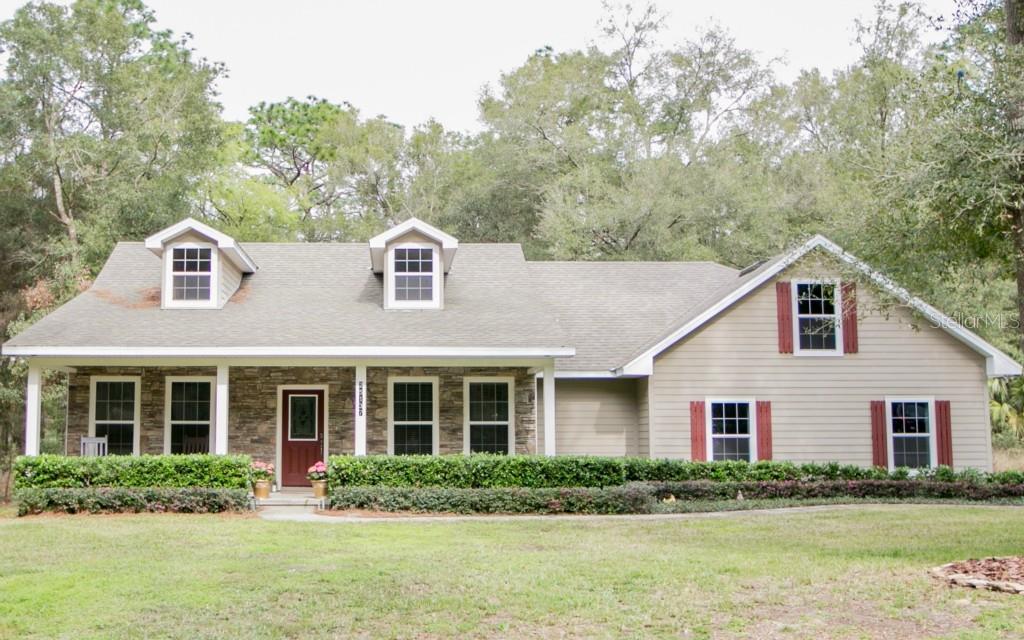 25137 Quaker Ridge Avenue Sorrento, FL 32776 - Photo 1 of 1