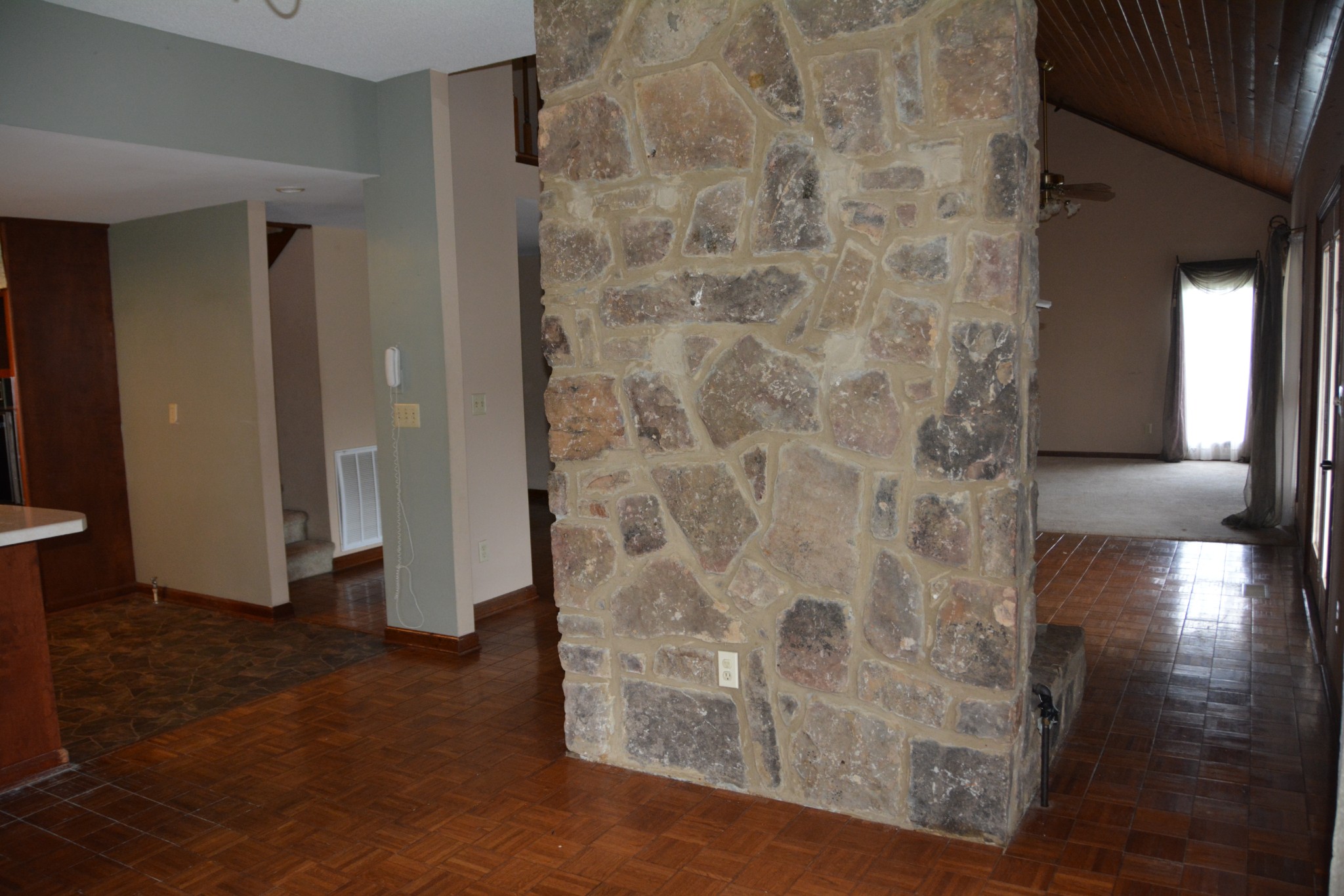 95 Essie Cleek Road Tullahoma, TN 37388 - Photo 22 of 38 a view of a bathroom with a shower