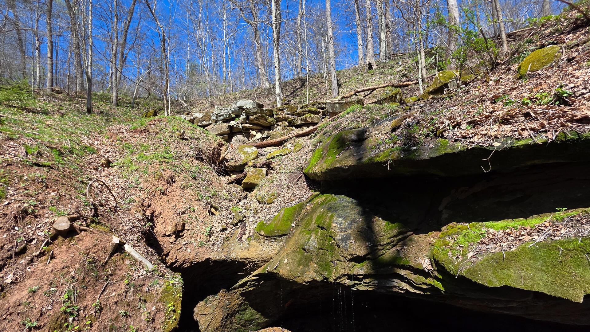 0 Remely Road, Unit MILLSTONE CAVES TRACT 1) Cutler, OH 45724 - Photo 19 of 41 CT-18