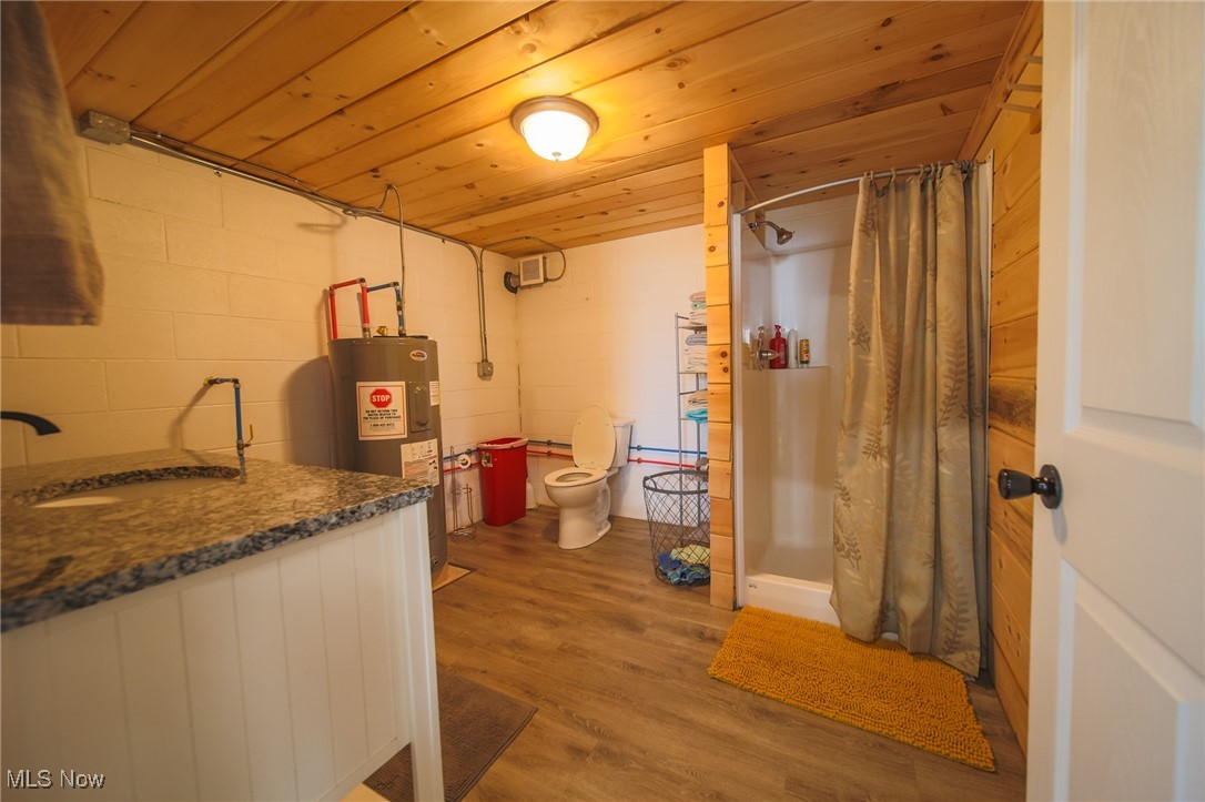 106 Township Road Rayland, OH 43943 - Photo 33 of 48 Gallery Image 33
