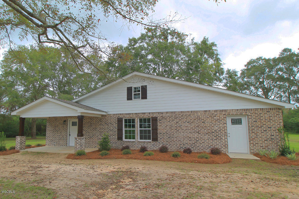 124 Clinton Lawrence Road Lucedale, MS 39452 - Photo 54 of 54 9