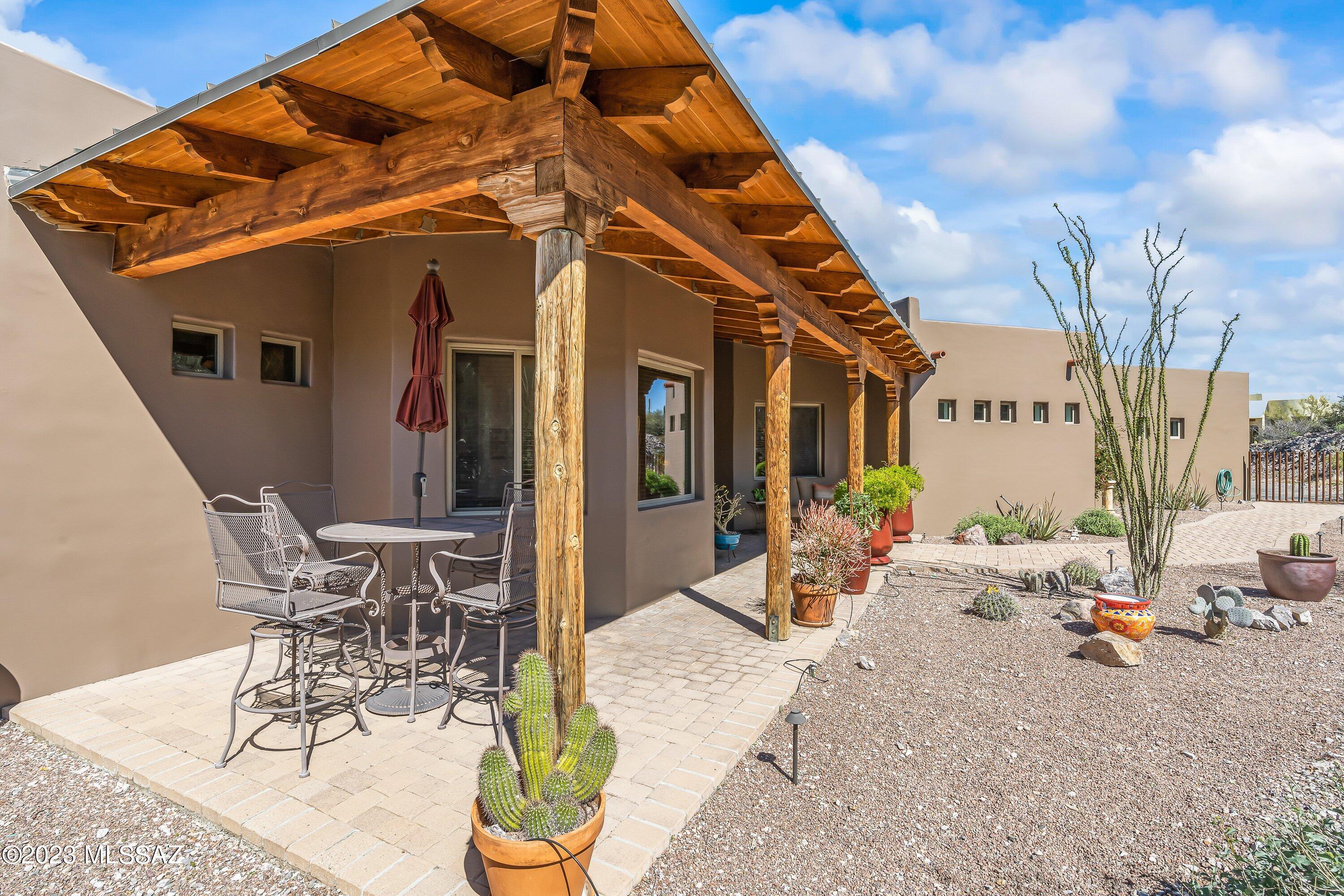 5261 West Rhyolite Loop Tucson, AZ 85745 - Photo 38 of 47 Gallery Image 38