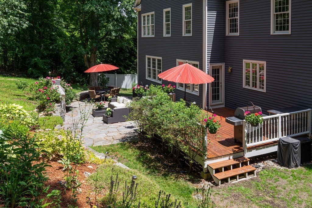 7 Hearthstone Road Hopkinton, MA 01748 - Photo 35 of 40 Gallery Image 35