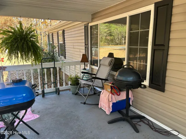 $224,900 | 19161 Laurel Hill Church Road, Laurinburg, NC 28352