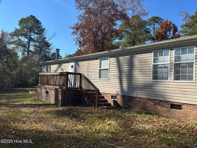 $224,900 | 19161 Laurel Hill Church Road, Laurinburg, NC 28352