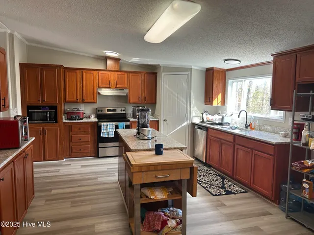 $224,900 | 19161 Laurel Hill Church Road, Laurinburg, NC 28352