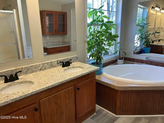 $224,900 | 19161 Laurel Hill Church Road, Laurinburg, NC 28352