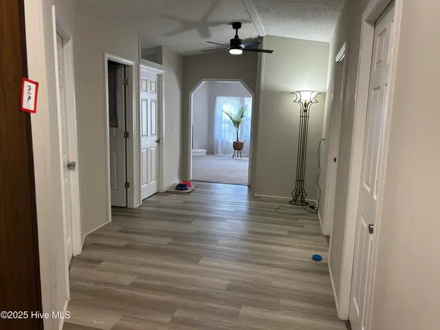 $224,900 | 19161 Laurel Hill Church Road, Laurinburg, NC 28352