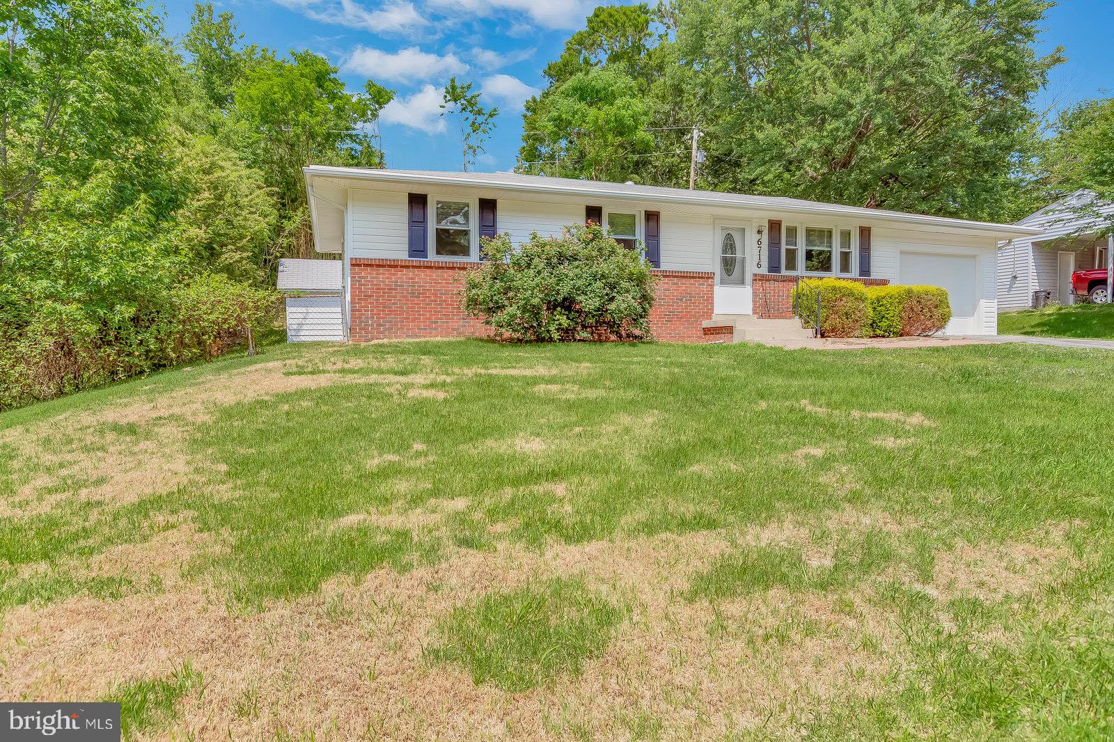 6716 Amherst Road Bryans Road, MD 20616 - Photo 7 of 47 View
