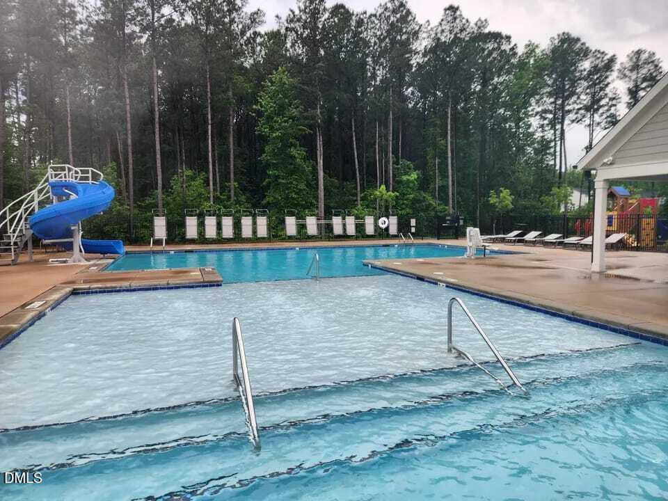 5419 Wallace Martin Way Raleigh, NC 27616 - Photo 37 of 39 Pool