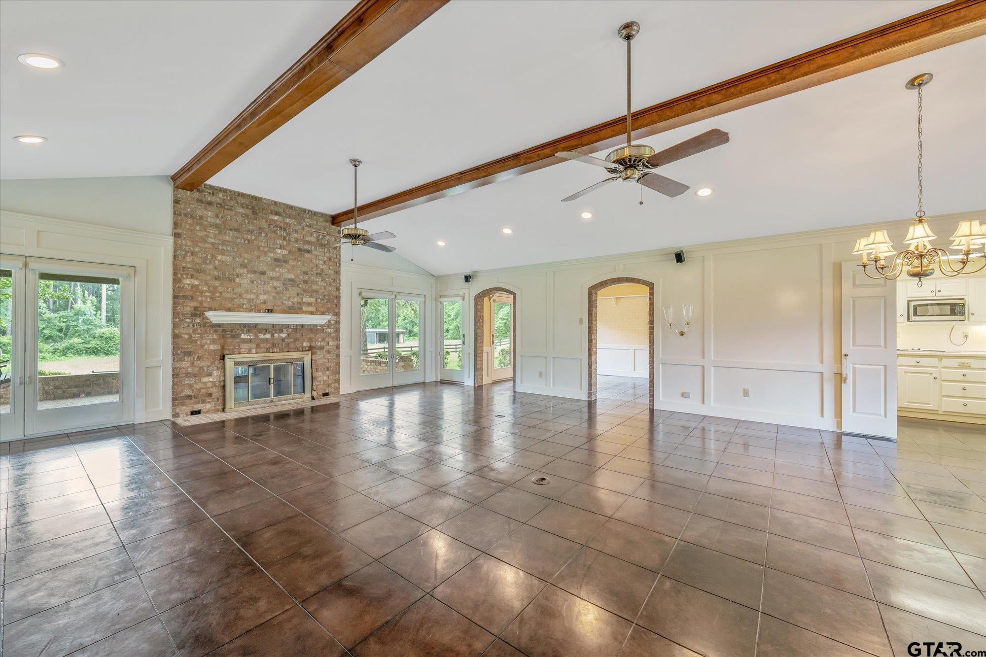 15246 7 League Road Tyler, TX 75703 - Photo 5 of 41