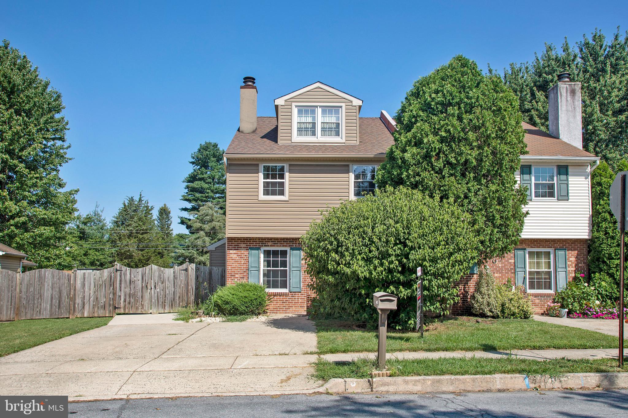 2085 Fort Bevon Road Harleysville, PA 19438 - Photo 1 of 29