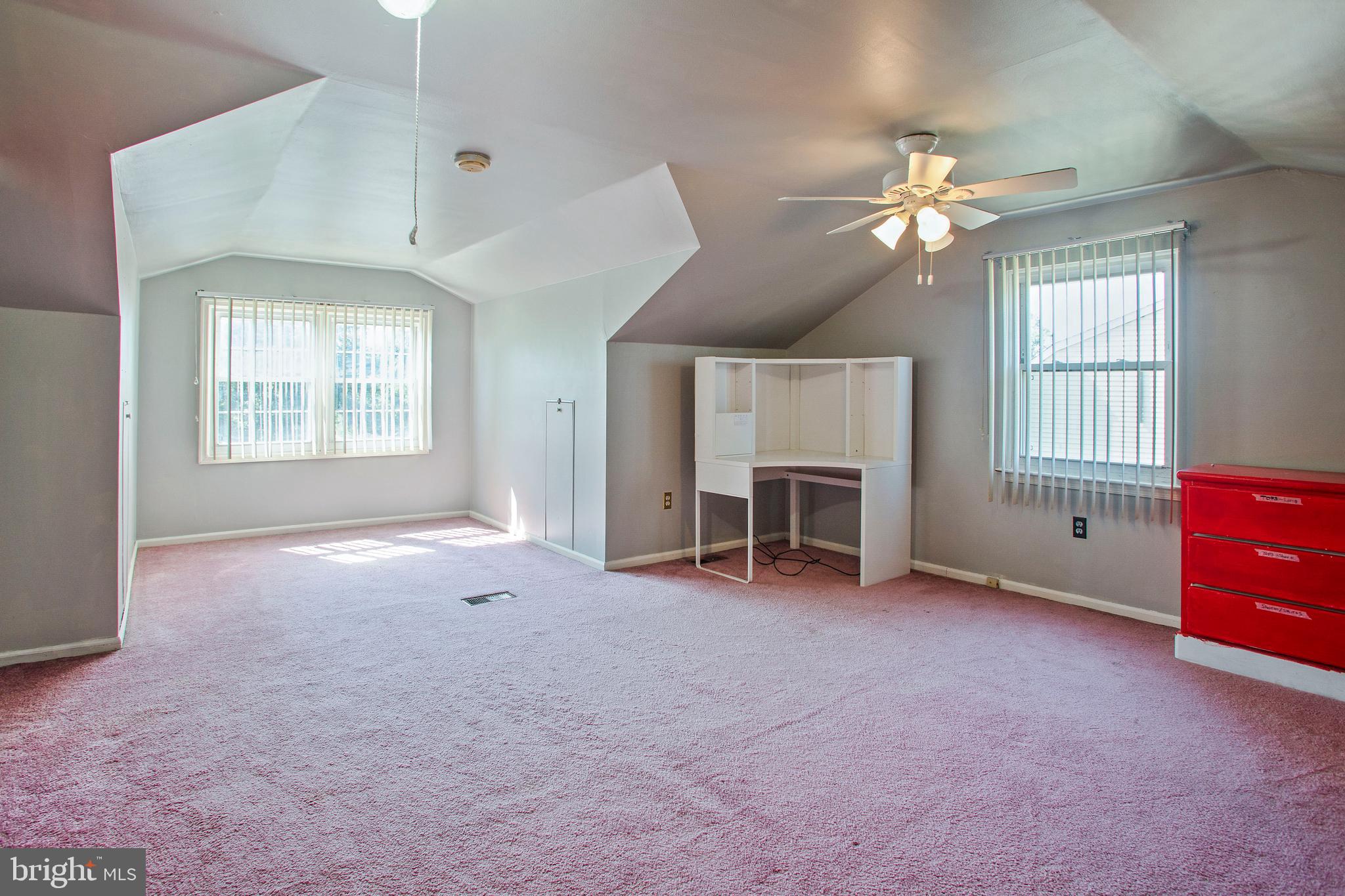 2085 Fort Bevon Road Harleysville, PA 19438 - Photo 23 of 29 Bedroom on 3rd Floor