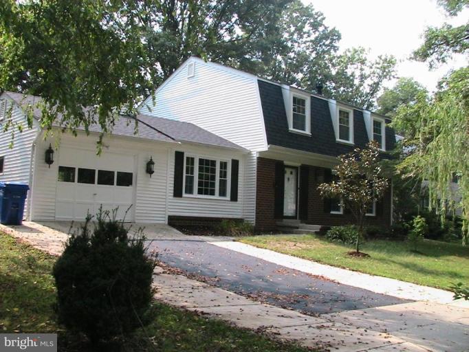 14920 Joshua Tree Road North Potomac, MD 20878 - Photo 1 of 1 Exterior (Main)