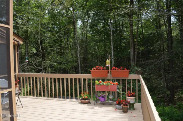 $479,000 | 345 Big Bass Lane, Becket, MA 01223