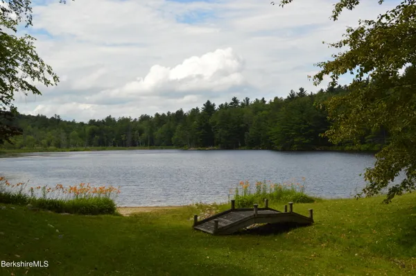 $479,000 | 345 Big Bass Lane, Becket, MA 01223