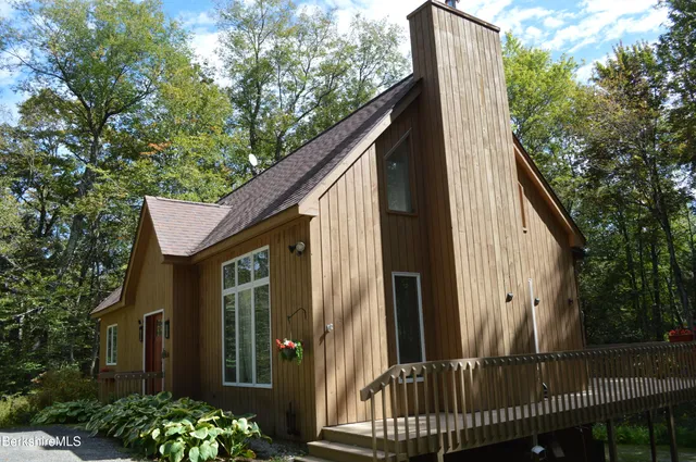 $479,000 | 345 Big Bass Lane, Becket, MA 01223