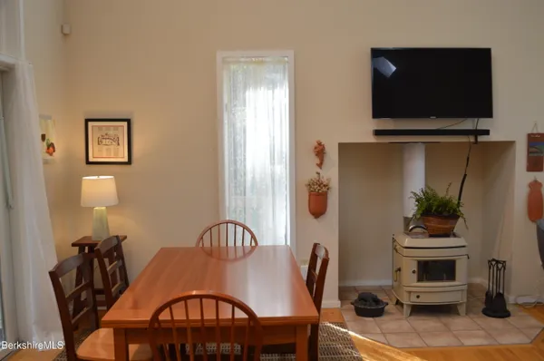 $479,000 | 345 Big Bass Lane, Becket, MA 01223