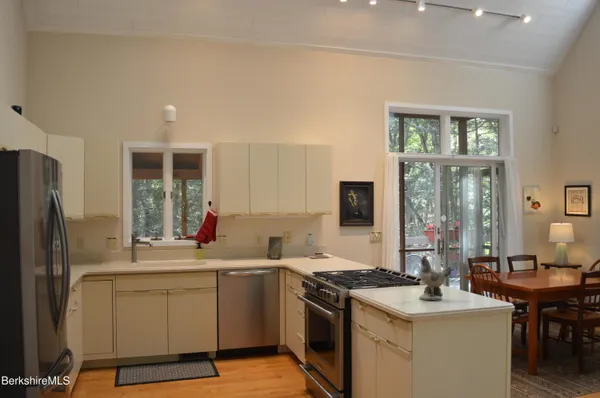 $479,000 | 345 Big Bass Lane, Becket, MA 01223