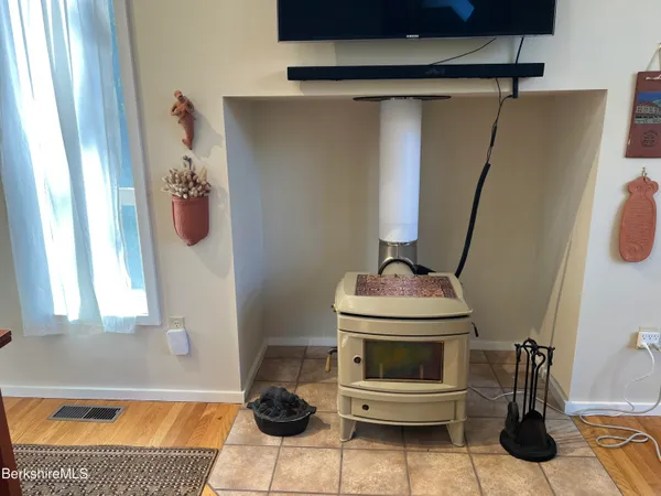 $479,000 | 345 Big Bass Lane, Becket, MA 01223